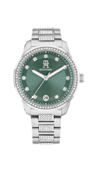 ЧАСОВНИК TOMMY HILFIGER CRYSTALS 36MM 1782759
