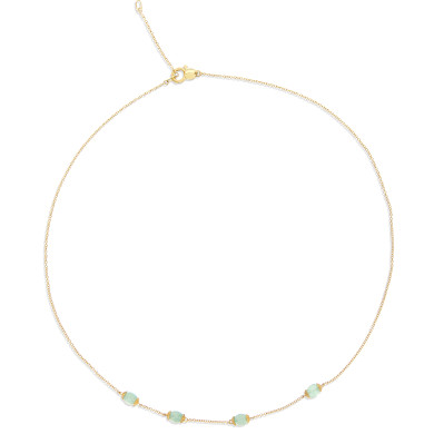 NANIS AMAZONIA КОЛИЕ CN19-603