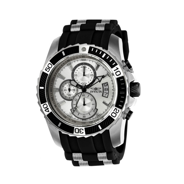 Invicta Pro Diver SCUBA