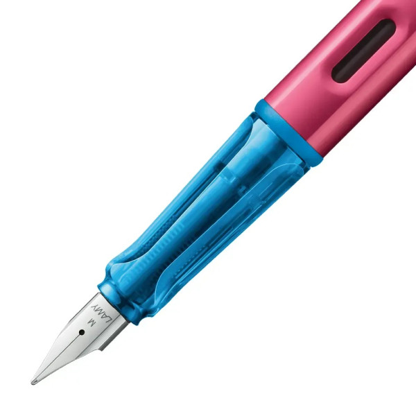 Писалка Lamy Al-star - Rollerskate Special Edition, М перо