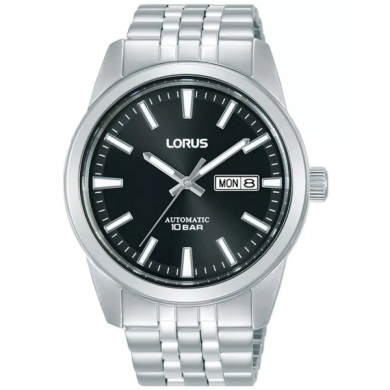 ЧАСОВНИК LORUS CLASSIC MECHANICAL RL491BX9G