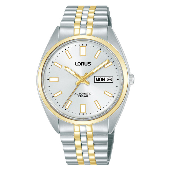 Lorus Classic RL432CX9