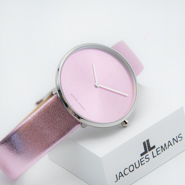 JACQUES LEMANS DESIGN COLLECTION 36MM 1-2056G