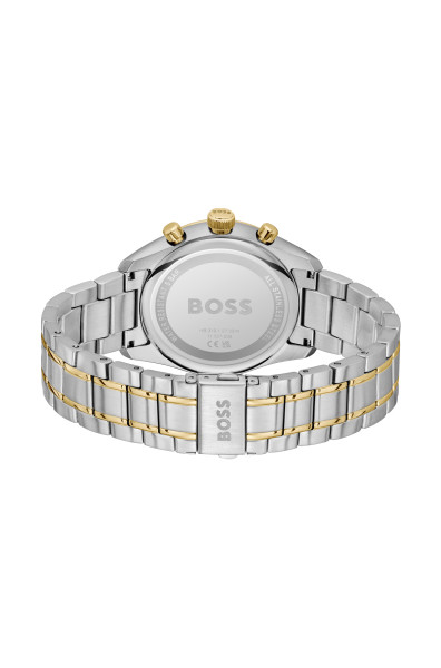 HUGO BOSS SPORT LUX 44MM MEN'S WATCH 1514227