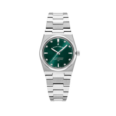 Дамски часовник Jacques Du Manoir Horizon Ladies JWL03603