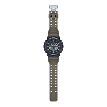 CASIO G-SHOCK GA-100TU-1A3ER