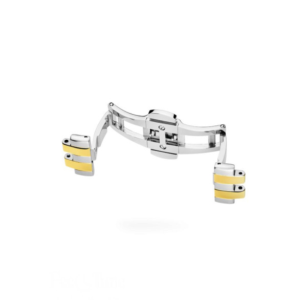 ЧАСОВНИК EDOX DELFIN THE ORIGINAL DATE LADY 33 ММ 53100 357JM NADND