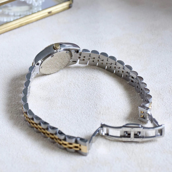 Дамски часовник Jacques Du Manoir Ladies Inspiration NROP.08