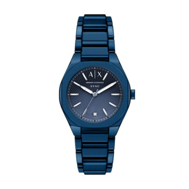 Часовник Armani Exchange Sync AX6032