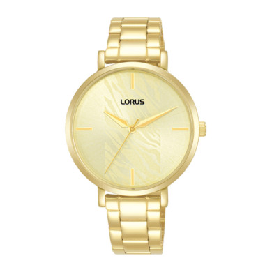 ЧАСОВНИК LORUS WOMEN RG256WX9