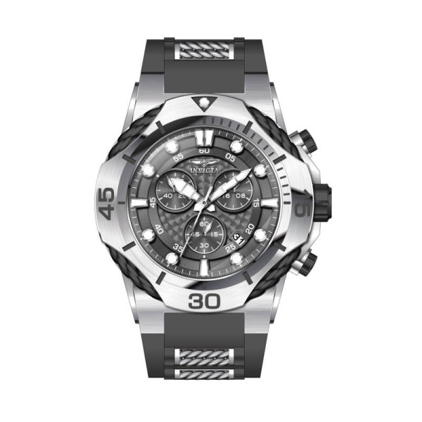 Invicta Bolt Silver Force Edition 31166