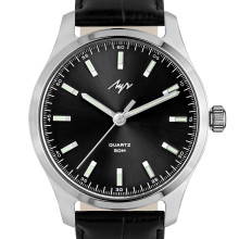 LUCH CLASSIC 44MM MENS WATCH 76730567