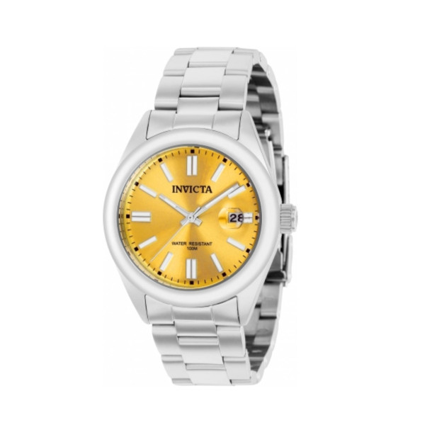 Invicta Pro Diver Zager Exclusive