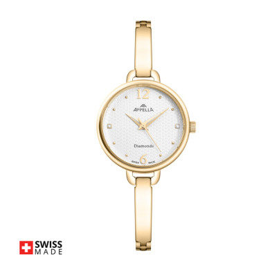 Дамски часовник Appella L50003.1173DQ