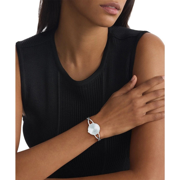 Часовник Calvin Klein Sculptural 25100058 – на ръка – classicwatches.bg
