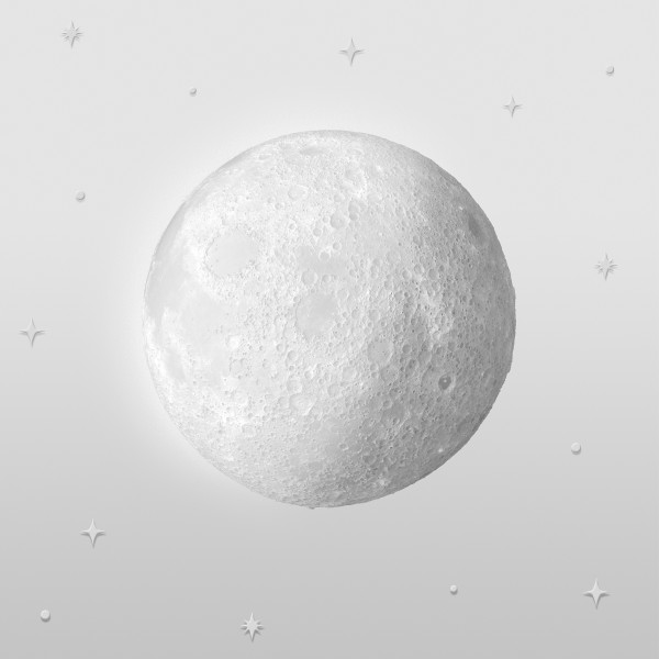 Часовник AVIATOR DOUGLAS MOONFLIGHT DIAMONDS 36M V1.33.2.382.5