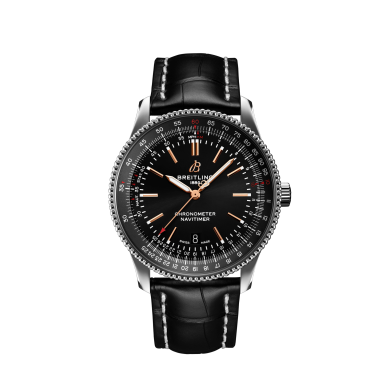BREITLING NAVITIMER AUTOMATIC 41 A17326241B1P1
