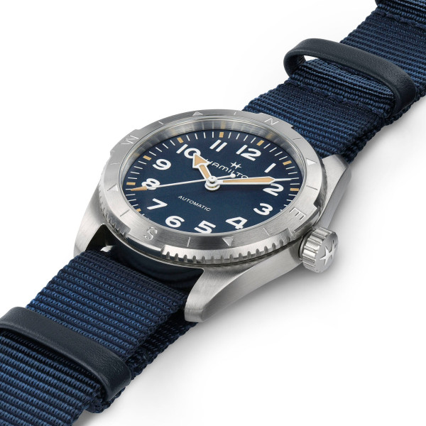 Hamilton Khaki Field H70.225.940