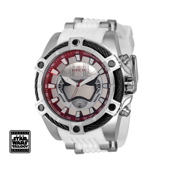 Invicta Star Wars Captain Phasma 37207