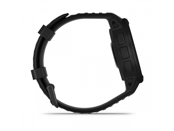 GARMIN INSTINCT 2 SOLAR TACTICAL BLACK 010-02627-03