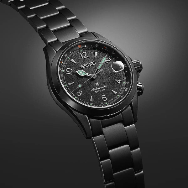 seiko spb513j1 японски автоматичен часовник ClassicWatches.bg
