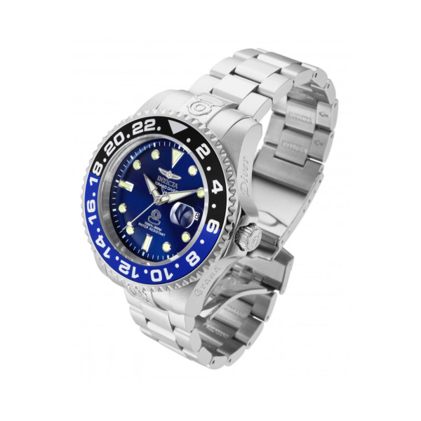 Invicta Grand Diver Automatic