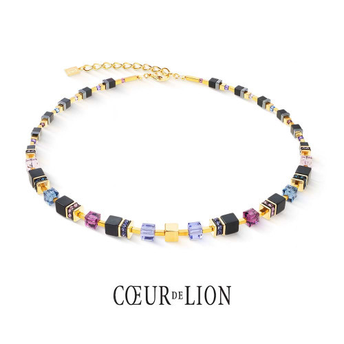 ДАМСКО  КОЛИЕ COEUR DE LION 3043/10-1308