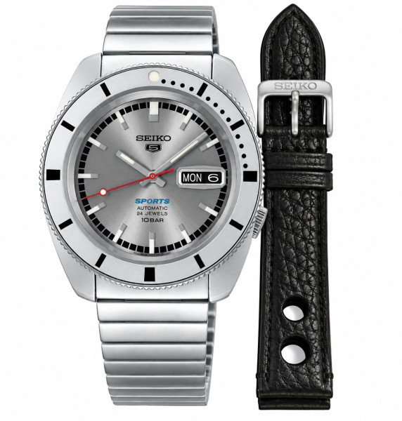 Seiko 5 Sport Automatic Limited Edition SRPL03K1