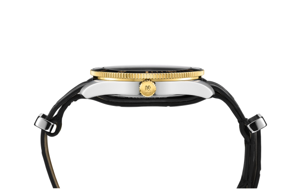 ЧАСОВНИК CERTINA DS PH100M LADY C044.210.26.051.00