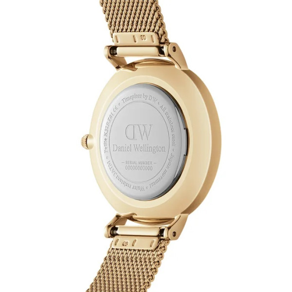 Часовник Daniel Wellington DW00100481
