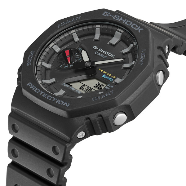 CASIO G-SHOCK GA-B2100-1AER