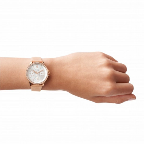Fossil ES4888