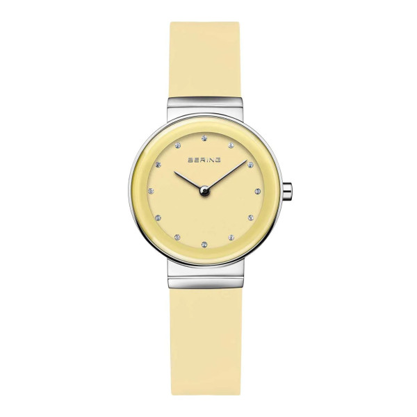 Дамски часовник Bering Classic 10129-600