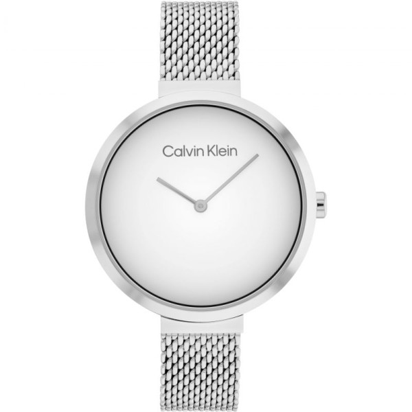 CALVIN KLEIN  MINIMALISTIC  36MM LADIES WATCH  25200079