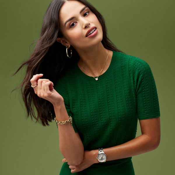 Fossil BQ3995