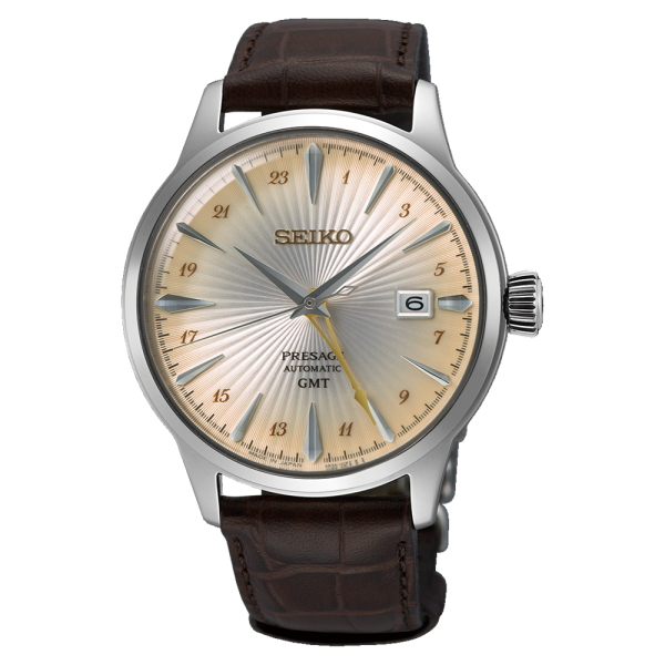 SEIKO PRESAGE 