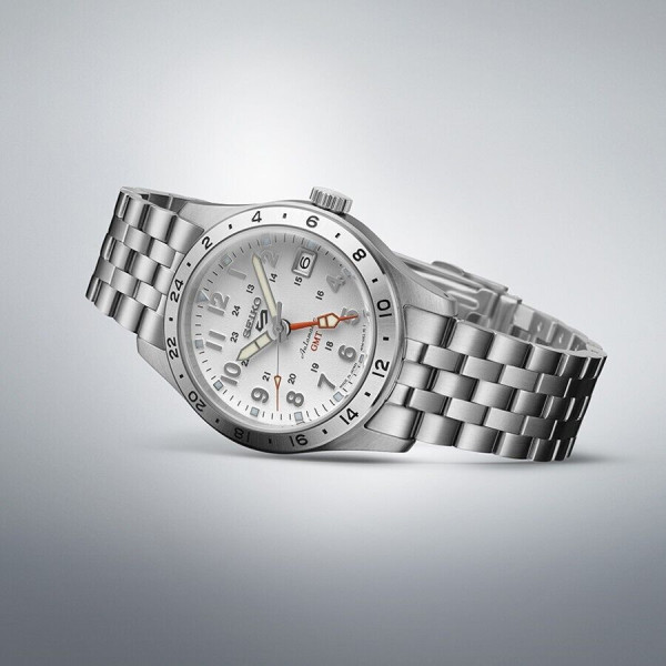 Seiko 5 Sports Automatic SSK059K1