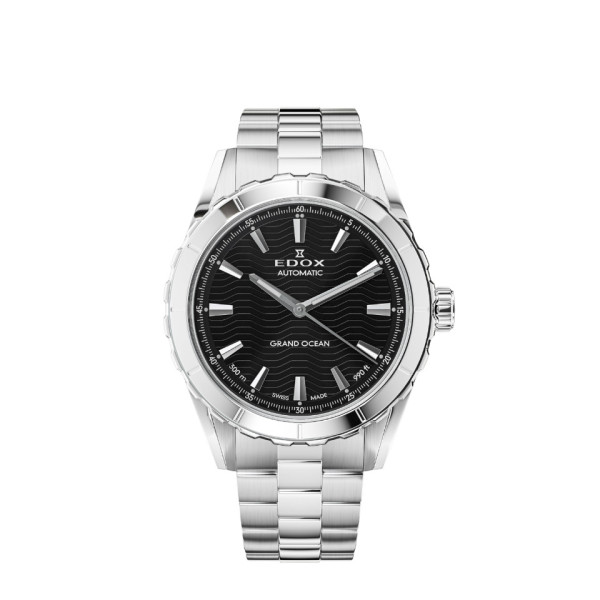 Edox Grand Ocean Automatic 80140-3M-NIN