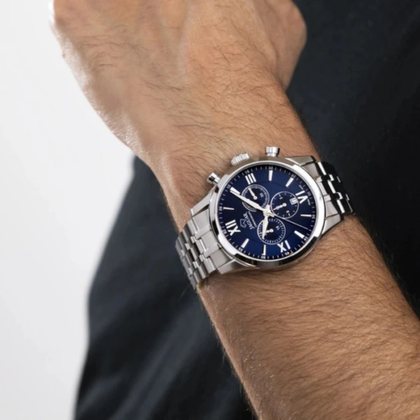 Jaguar Acamar Chronographe J963/2