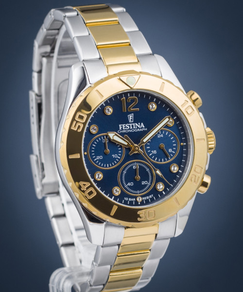 FESTINA  BOYFRIEND 39MM F20604/3