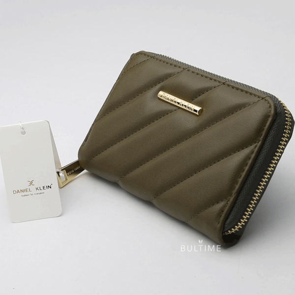 Дамски портфейл Daniel Klein DKW6009-06