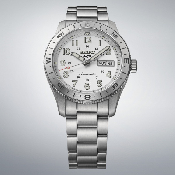 Seiko 5 Sports Field HDB007K1