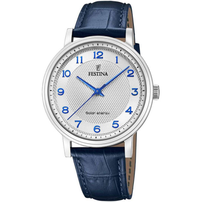 FESTINA SOLAR ENERGY 41MM F20660/1