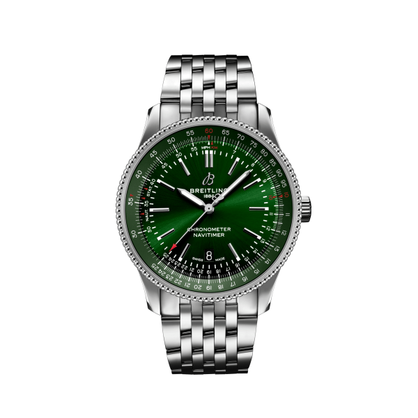 BREITLING NAVITIMER AUTOMATIC 41 A17326361L1A1