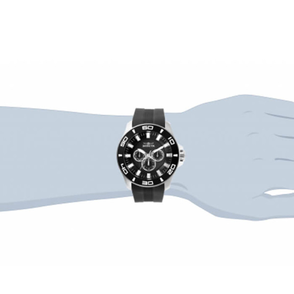 Invicta Pro Diver 28000