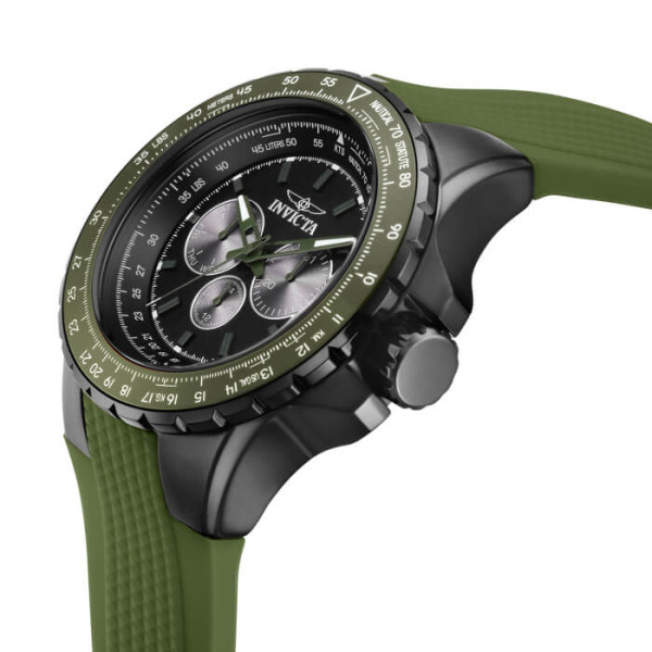 Invicta Aviator 39302