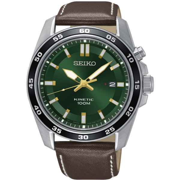 часовник мъжки kinetic seiko ska791p1 отпред ClassicWatches.bg
