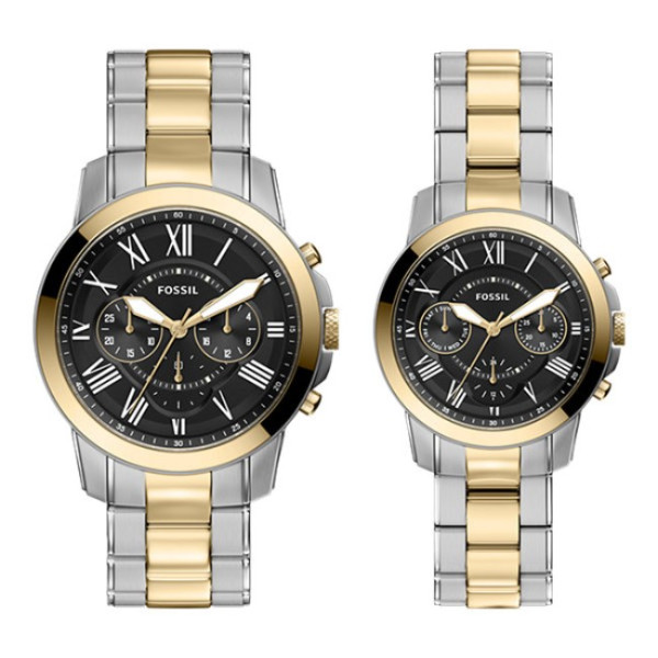 Fossil FS6202SET