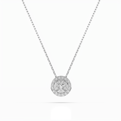 CARA DIAMANTI Златно колие с диаманти K104-10002W