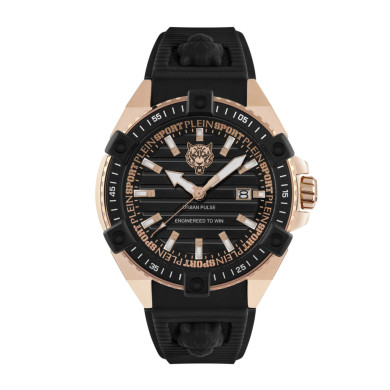 ЧАСОВНИК PHILIPP PLEIN PLEIN SPORT 44MM PSFDA0424